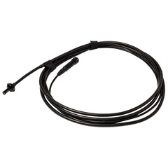 Wöhler Endoskop tilleggsonde, 10 meter Ø25mm / 3 sider