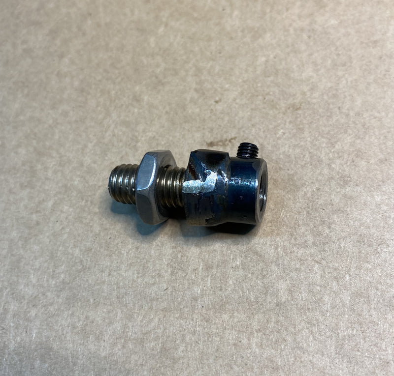 Overgang 3/8" innv. til 10 mm utv.