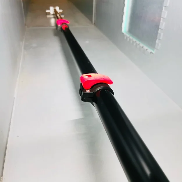 SnapLok teleskopskaft