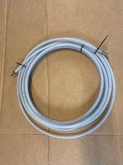 Renseaksel 15 meter 7 mm SVR 3/8