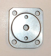 Flens 21278 - res. del Håndspole 42