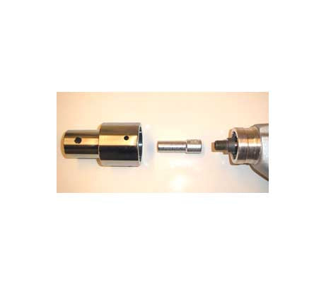 Adapter for Powerdrill PD4 Mutter skrue drill
