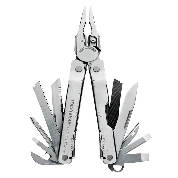 Leatherman Supertool 300, multitool