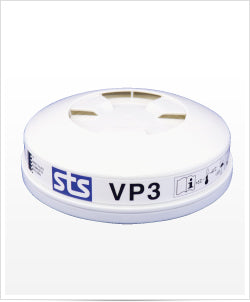 Synchro filter VP3, rund