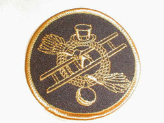 Jakkemerke - Faglogo