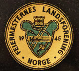 Jakkemerke - FLF Fagemblem