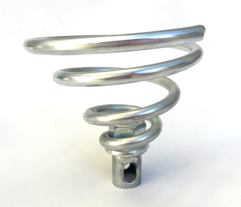 SnapLok spiralkrok