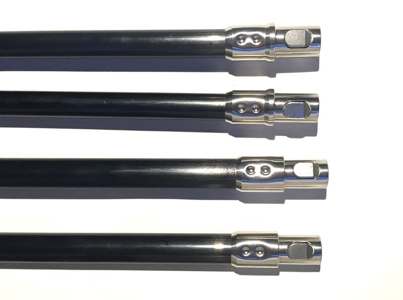 SnapLok Nylonstav Ø15 mm