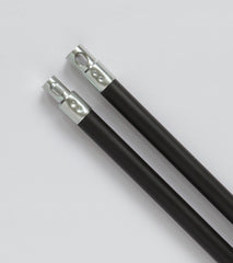 SnapLok Nylonstav Ø15 mm