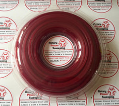 SnapLok reserve strips