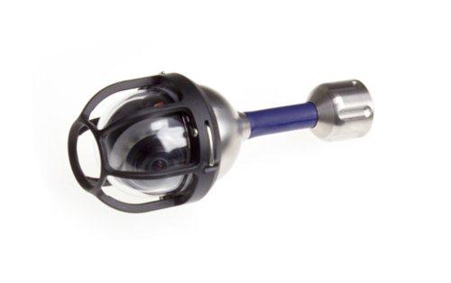 Beskyttelseshylse Ø 40 mm kamerahode