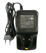 Hurtiglader for VIS 2xx / 3xx